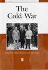 Klaus Larres, Klaus Lane Larres, LARRES KLAUS LANE ANN, Ann Lane, Klaus Larres - Cold War