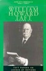 Frank X. (EDT)/ Taft Gerrity, William Howard Taft, Frank X. Gerrity - Collected Works of William Howard Taft