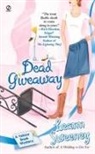 Leann Sweeney - Dead Giveaway: a Yellow Rose Mystery