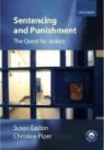 Susan Easton, Susan Piper Easton, Christine Piper - Sentencing and Punishment