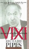 Richard Pipes, Pipes Richard - Vixi