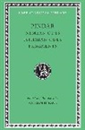 Pindar, Race William H., William H. Race - Pindar Volume 2