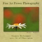 Tony Sweet - Fine Art Flower Photography