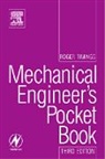 Roger Timings, Roger (Technical Author Timings, Roger L. Timings - Mechanical Engineer''s Pocket Book