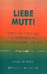 Jerzy Pindera, Jerzy/ Taylor Pindera, Pindera Jerzy, Lynne Taylor - Liebe Mutti
