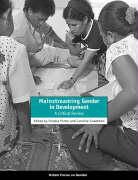 Fenella Porter, Fenella (EDT)/ Sweetman Porter, Fenella Porter, Caroline Sweetman - Mainstreaming Gender in Development