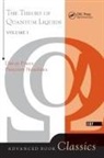 P. Nozieres, Philippe Nozières, David Pines - Theory of Quantum Liquids