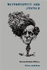 Hanna F. Pitkin, Hanna Fenichel Pitkin, Pitkin Hanna Fenichel - Wittgenstein and Justice