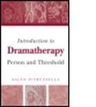 Salvo Pitruzzella, Pitruzzella Salvo - Introduction to Dramatherapy