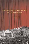 E. Anthony Swift, E.anthony Swift, Eugene Anthony Swift - Popular Theater and Society in Tsarist Russia