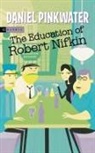 Daniel Pinkwater, Daniel Manus Pinkwater - The Education of Robert Nifkin