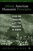 A Pinn, A. Pinn, Anthony B. Pinn - Reviving the Children of Nimrod