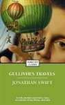 Jonathan Swift, Cynthia Brantley Johnson - Gulliver's Travels and a Modest Proposal