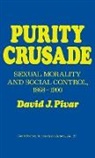 David J. Pivar, Unknown - Purity Crusade