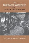Victoria E. Bonnell, Victoria E. Bonnell, Bonnell Victoria E. - Russian Worker
