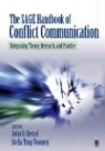 John G. (EDT)/ Ting-Toomey Oetzel, John G. Ting-Toomey Oetzel, OETZEL JOHN G TING TOOMEY STELLA, John G. Oetzel, Stella Ting-Toomey - Sage Handbook of Conflict Communication