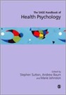 Marie (EDT)/ Sutton Johnston, Stephen R Baum Sutton, Stephen R. Baum Sutton, Andrew Baum, Andrew S. Baum, Andrew S. S. Baum... - Sage Handbook of Health Psychology