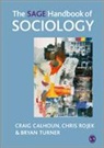 Craig Calhoun, Craig (EDT)/ Rojek Calhoun, Craig Rojek Calhoun, Craig Calhoun, Chris Rojek, Bryan S Turner... - Sage Handbook of Sociology