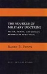 Barry Posen, Barry R. Posen - Sources of Military Doctrine