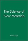 Andrew Briggs, Andrew Briggs, Anthony Briggs - Science of New Materials