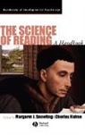 Hulme, Snowling, Margaret J. Hulme Snowling, SNOWLING MARGARET J HULME CHARL, Charles Hulme, Margaret J. Snowling - Science of Reading