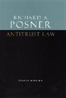 Richard A. Posner, Richard Posner - Antitrust Law
