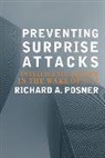Richard A. Posner - Preventing Surprise Attacks