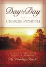 Charles Swindoll, Charles R. Swindoll, Charles R. Dr Swindoll - Day By Day With Charles Swindoll