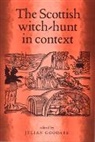 Julian Goodare, Julian Goodare - Scottish Witch-Hunt in Context