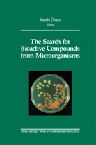 Satosh Omura, Satoshi Omura - The Search for Bioactive Compounds from Microorganisms