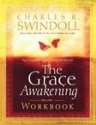 Charles R. Swindoll - Grace Awakening
