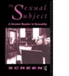 "Screen" Editorial Collective, Mandy Merck, Mandy Merck, Merck Mandy - Sexual Subject