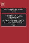 David (University of Iowa Bills, David B. Bills, BILLS DAVID B, David Bills, David B. Bills - Shape of Social Inequality