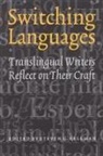 Professor Steven G. Kellman, Steven G Kellman, Steven G. Kellman - Switching Languages