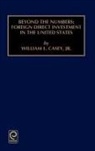William L. Casey, Prasad, W. L. Casey, William L. Casey, William L. Casey Jr. - Beyond the Numbers