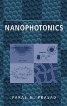 Prasad, Paras N Prasad, Paras N. Prasad, Paras N. (University of Buffalo Prasad, PN Prasad, PRASAD PARAS N - Nanophotonics