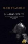Terry Pratchett - Guards! Guards!
