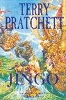 Stephen Briggs, Terence David John Pratchett, Terry Pratchett, Stephen Briggs - Jingo
