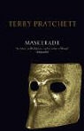 Terry Pratchett - Maskerade