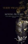 Terry Pratchett - Moving Pictures