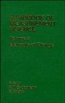 P. H. Sybenham, Sydenham, P. H. Sydenham, Peter H. (South Australian Institute of Sydenham, Peter H. Thorn Sydenham, Ph Sydenham... - Handbook of Measurement Science, Volume 3