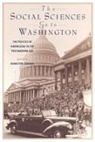 Hamilton Cravens - The Social Sciences Go to Washington