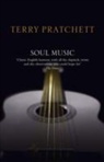 Terence David John Pratchett, Terry Pratchett - Soul Music