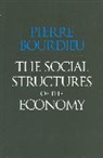 P Bourdieu, Pierre Bourdieu, Bourdieu Pierre - Social Structures of the Economy