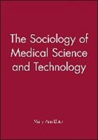 Elston, Mary Ann Elston, Mary Ann (University of London) Elston, Mary Ann Elston, Mary Ann (University of London) Elston - Sociology of Medical Science and Technology