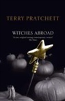 Terry Pratchett - Witches Abroad