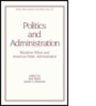 J. Bowman, Rabin, Rabin, Jack Rabin, Jack Bowman Rabin, James S Bowman... - Politics and Administration