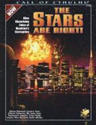 Keith Herber, Richard/ Tynes Watts, Chaosium Publishing - The Stars Are Right!