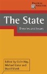 Coli Hay, Colin Hay, Michae Lister, Michael Lister, David Marsh, Colin Hay... - The State