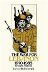 Itamar Rabinovich, Itamar Rabinovich - The War for Lebanon, 1970–1985